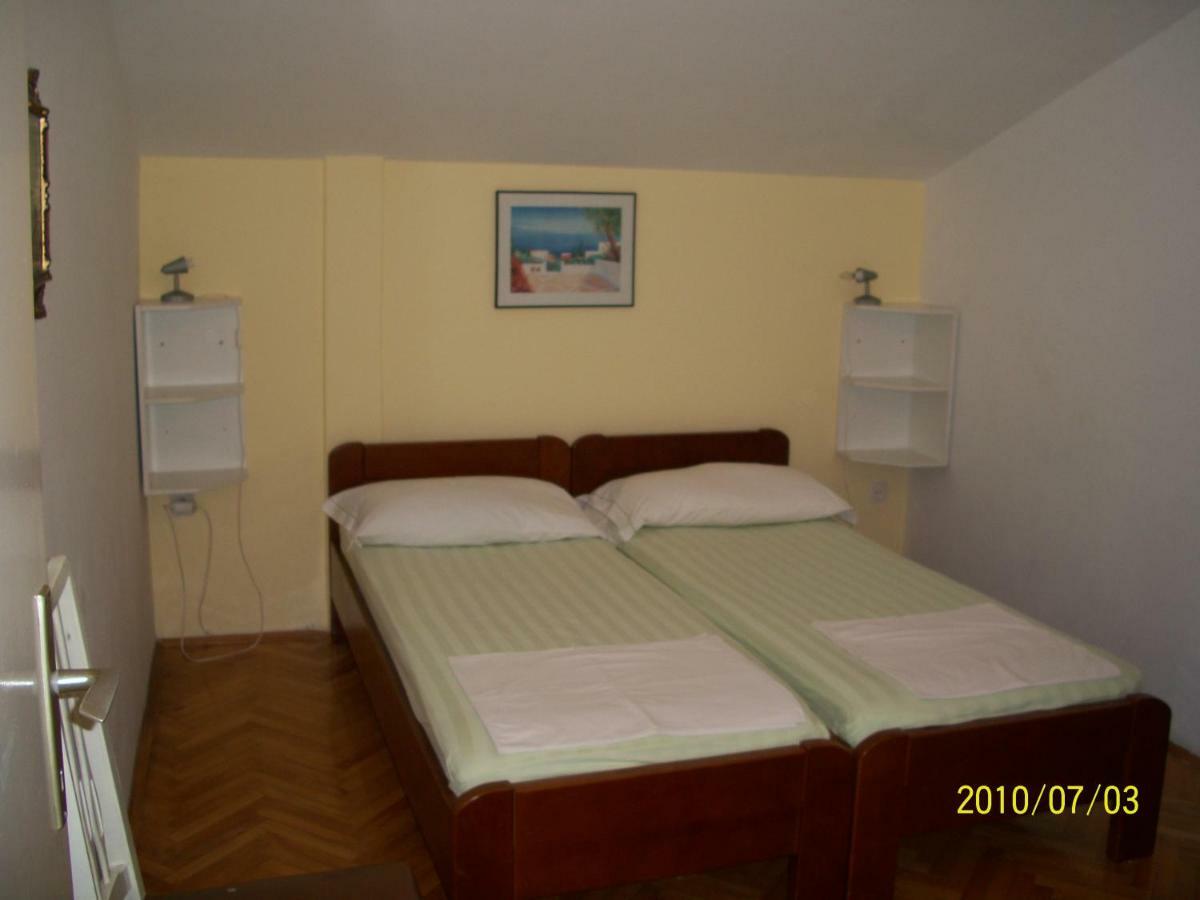Gjestgiverier Surlin *